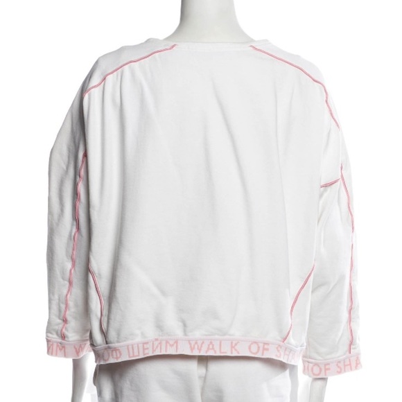 Walk of shame sweater - Picture 3 of 4